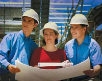 Induction for contractors