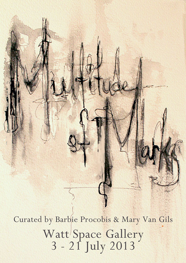 Multitude of Marks