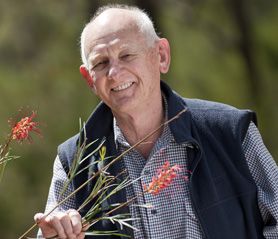 Giving a piece of today for tomorrow