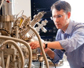 Professor Paul Dastoor