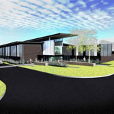 Tamworth Education Centre