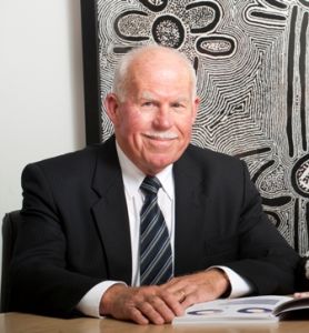 Chancellor Paul Jeans