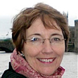 Professor Hilary Carey 