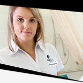 World-first occupational therapy student website