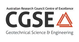 ARC Centre for Excellence in Geotechnical Science and Engineering