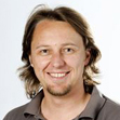 Dr Hamish Waterer Senior Research Fellow profile image