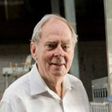 Laureate Professor Graeme Jameson AO