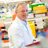 Laureate Professor John Aitken