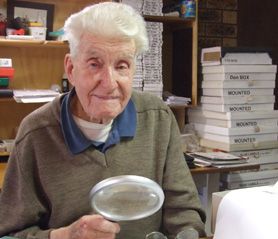 Don McNair Herbarium