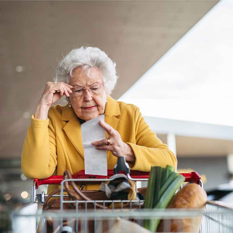 5 foods to add to your shopping list to save money – and they’re good for you too