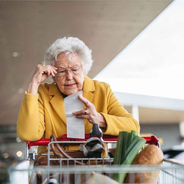 5 foods to add to your shopping list