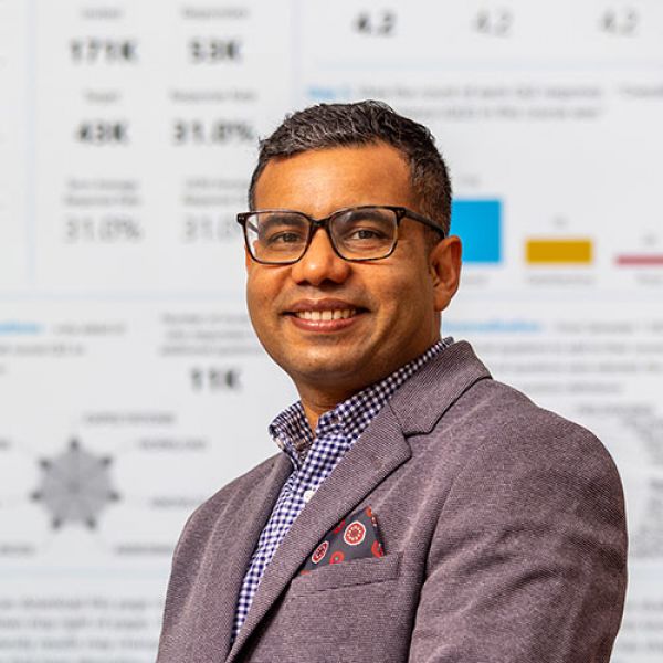 Dr Saiful Islam Dr Saiful Islam