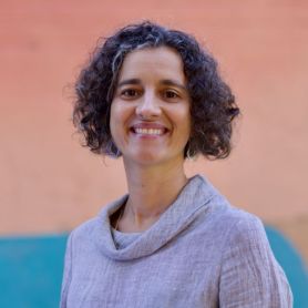 Professor Elena Prieto-Rodriguez Professor Elena Prieto-Rodriguez