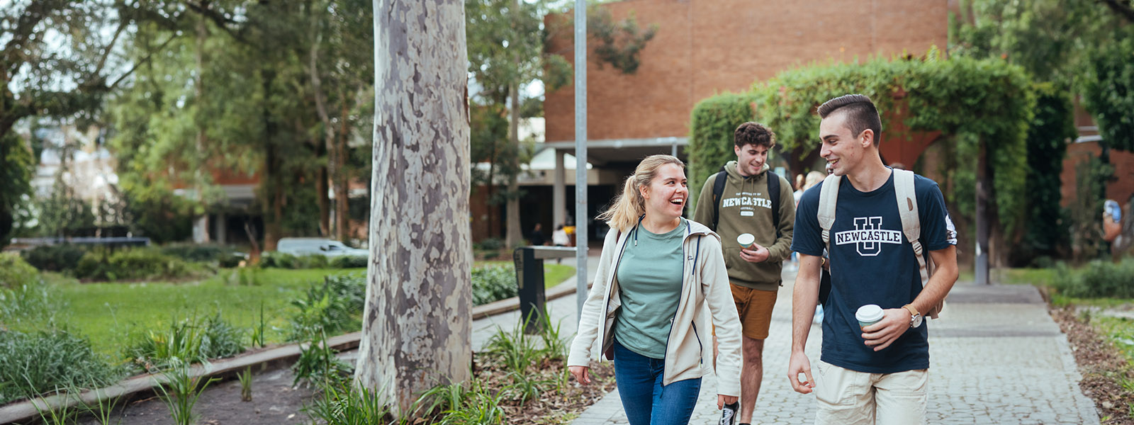 High Performing Students Program