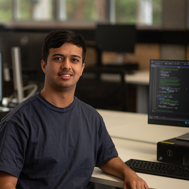 Step into Tech: Bachelor of Computer Science / International / Events ...