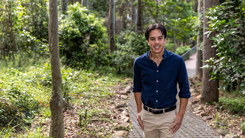 Thomas Cooper-Johnson