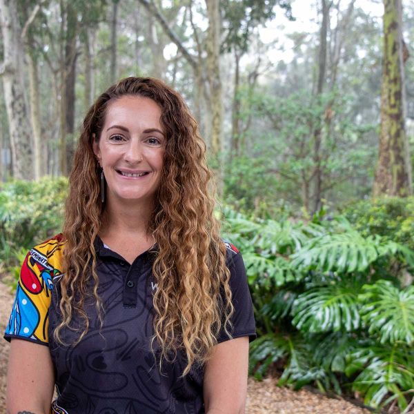 Associate Professor Michelle Kennedy