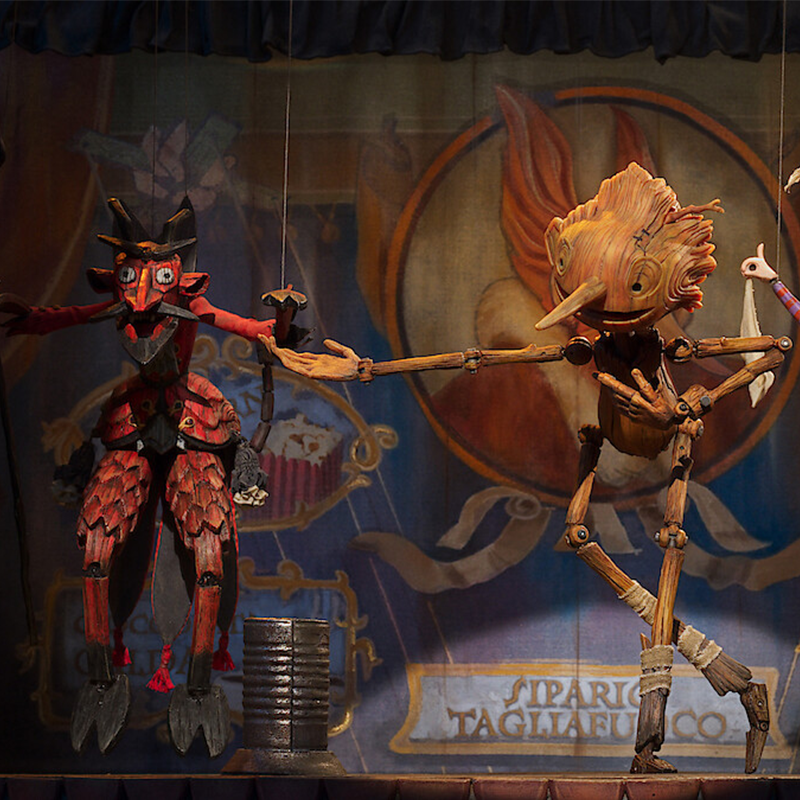 A century in motion: how stop-motion films went from obscure ‘creature features’ to winning Oscars