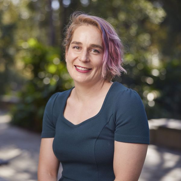 Meet the Mental Health Nurse Turning Lived Experience Into Lasting Change