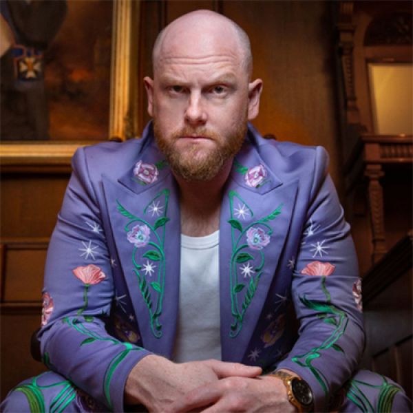 Newcastle Comedy Festival