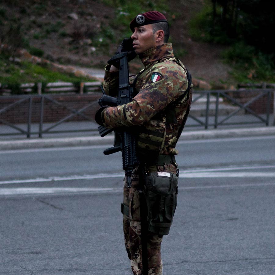 Historicising Violence: the Contested Histories of Present Day Conflict