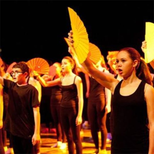 Hunter Singers Hunter Singers