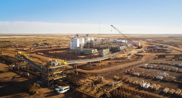 Patented filtration technology adds value to minerals and mining sectors