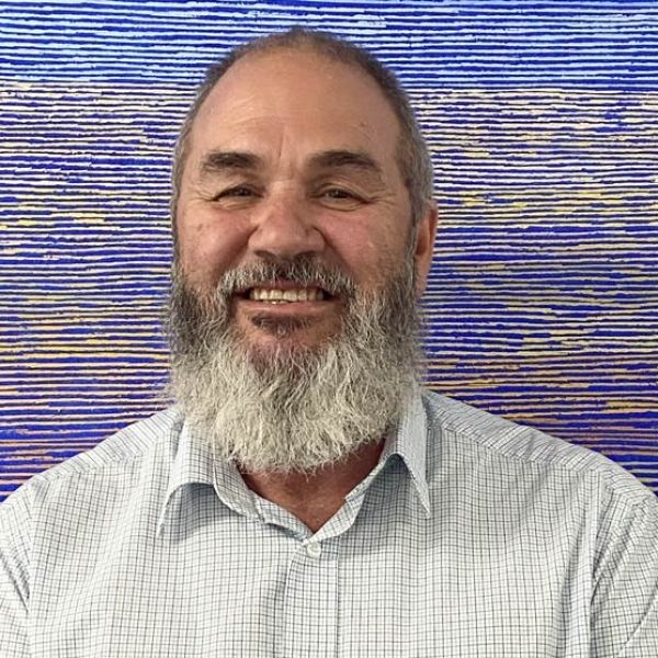 Mr Lindsay Hardy Mr Lindsay Hardy