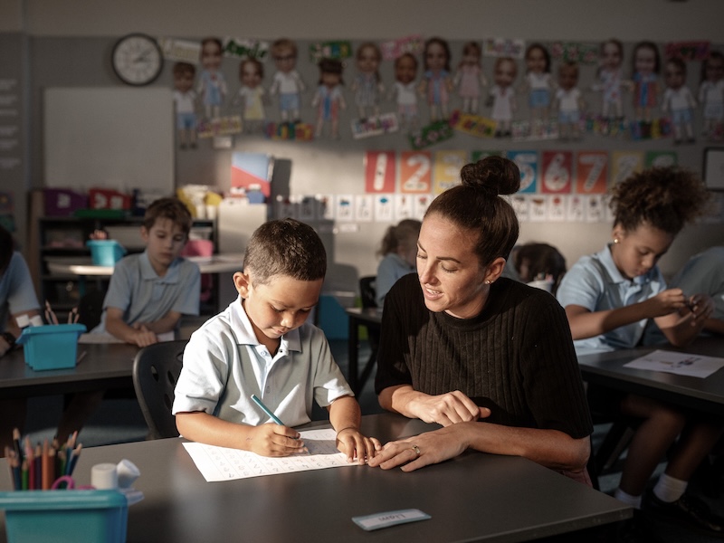 How telehealth changed a young boy’s life and gave a family hope