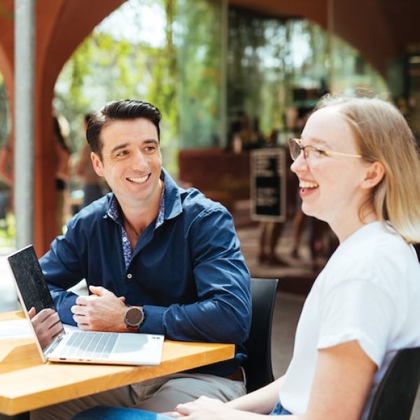 Graduate Diploma in Psychological Science Webinar