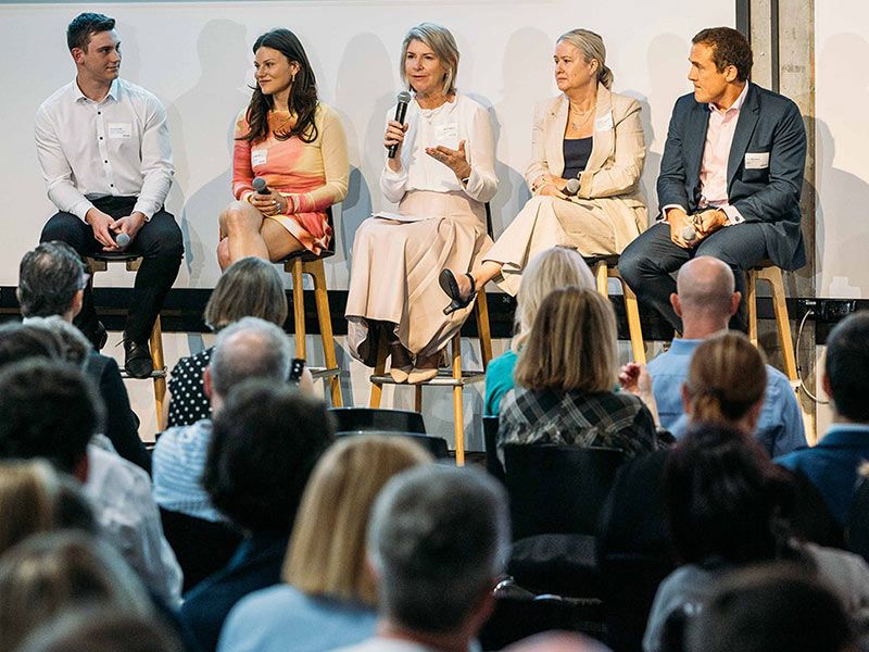 Industry Open Day - Highlights - 12