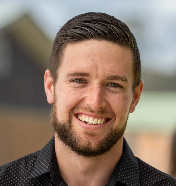 Meet the Teacher Shaping Health and Equity in Rural Education