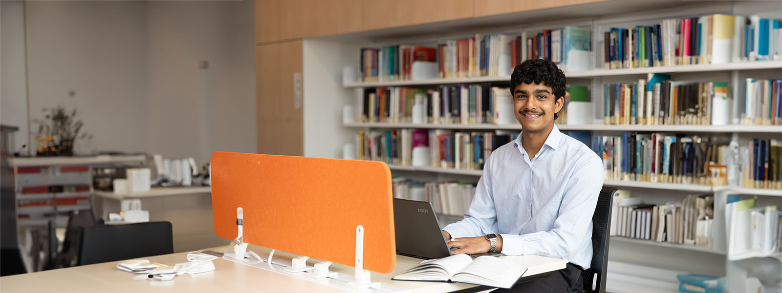 Discover your path to uni