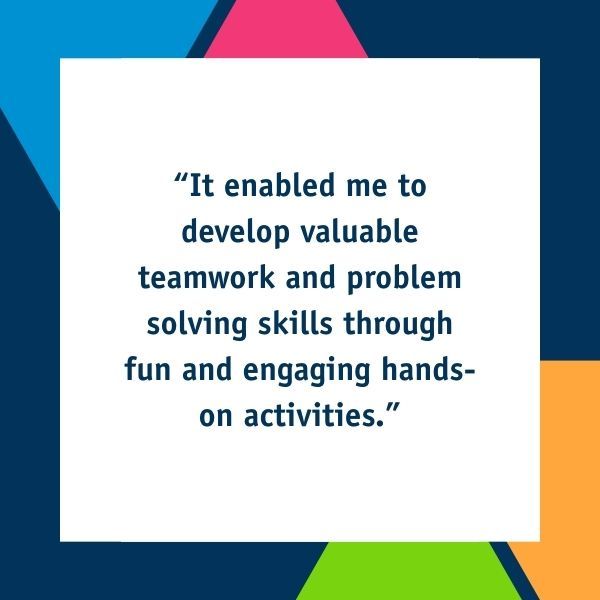 student survey response 10