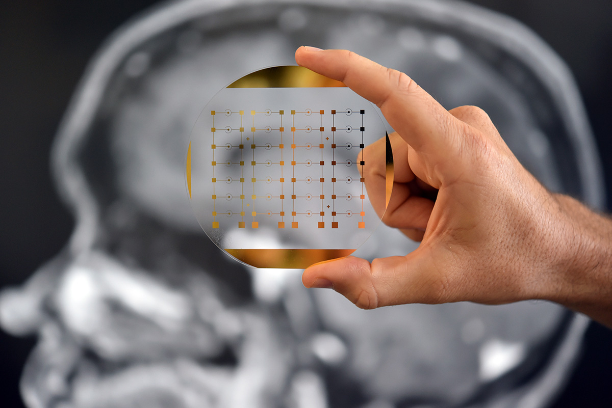 Phenotype Analyzer Chip