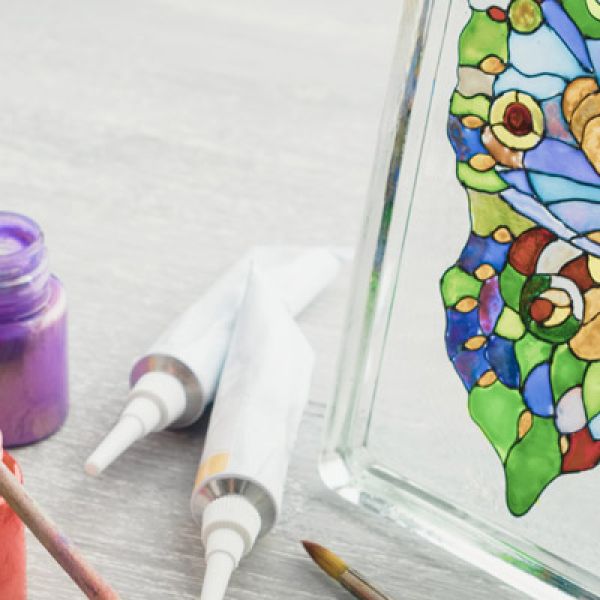 Numates: Upcycle and Unwind