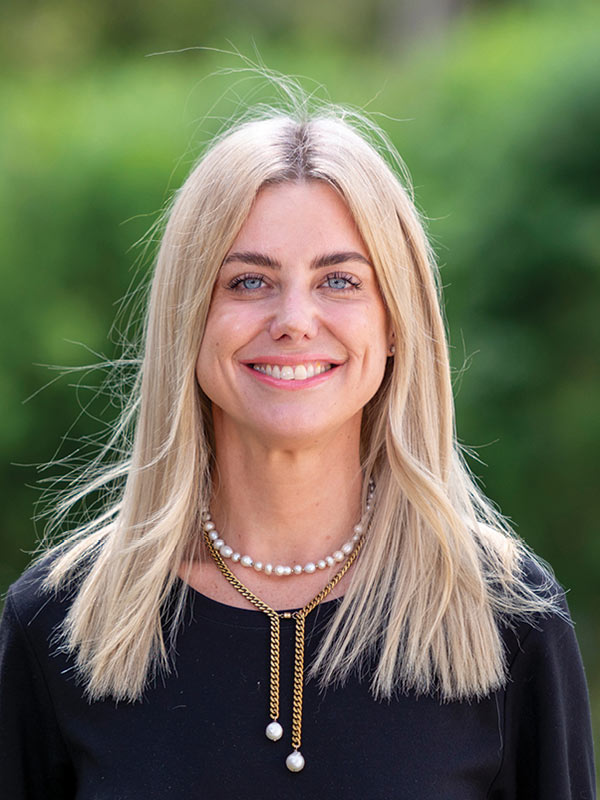 Alexandra Williamson