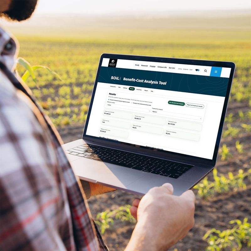 Sign up to access our tool