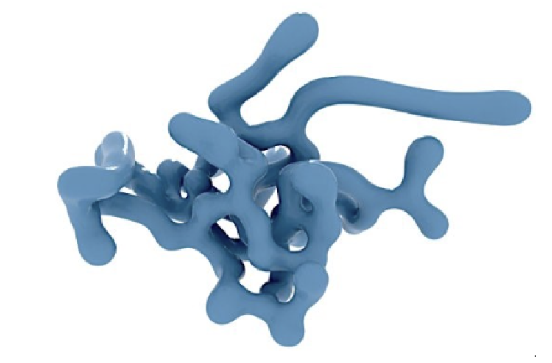 Topological visualisation