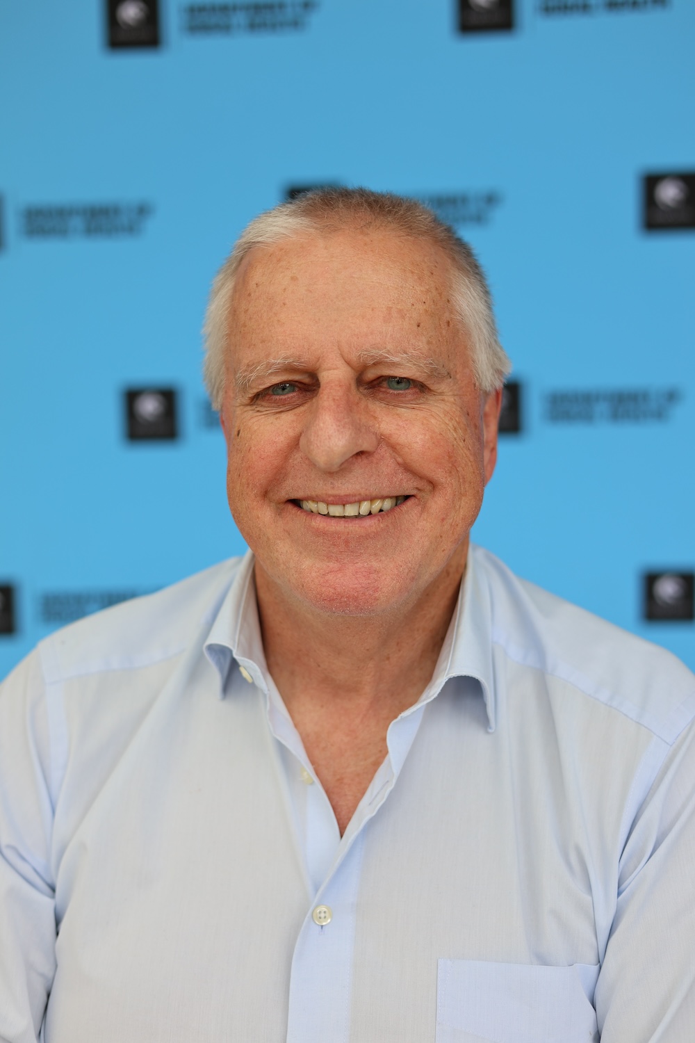 Dr John Roberts