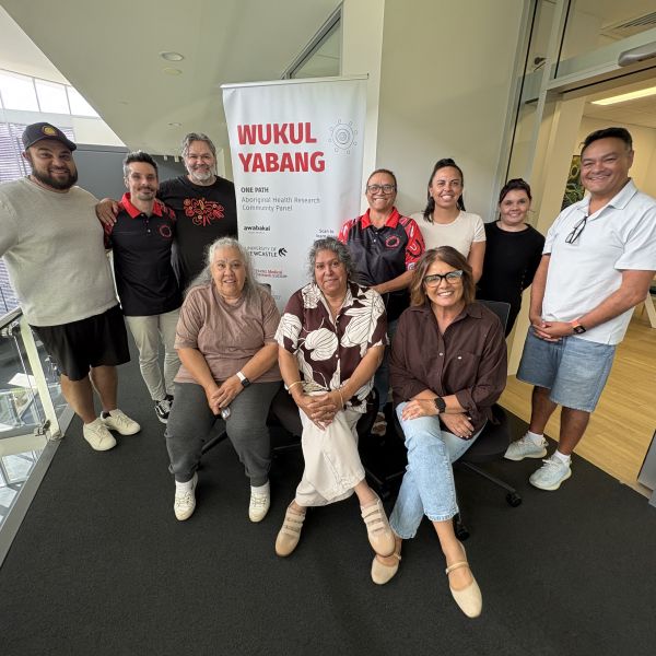 Wukul Yabang Recognised as Finalist in the Indigenous Governance Awards