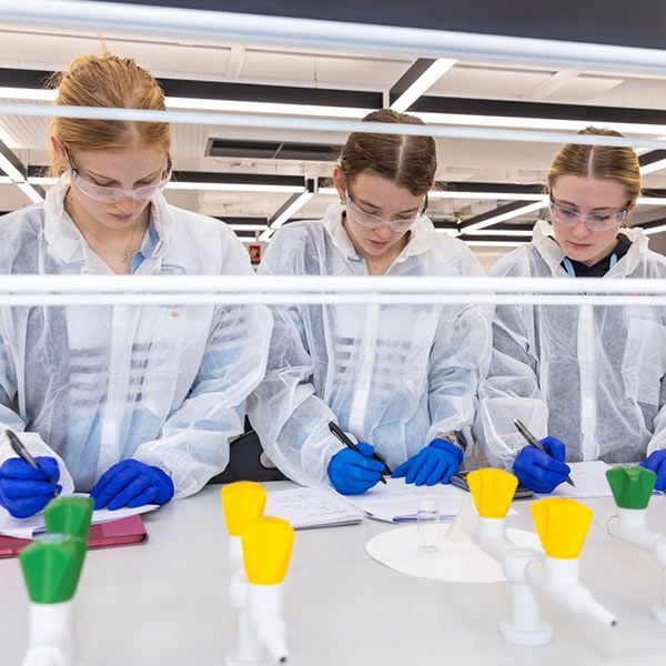 . From Classroom Theory to Curiosity in Action | Experiment Fest 2026