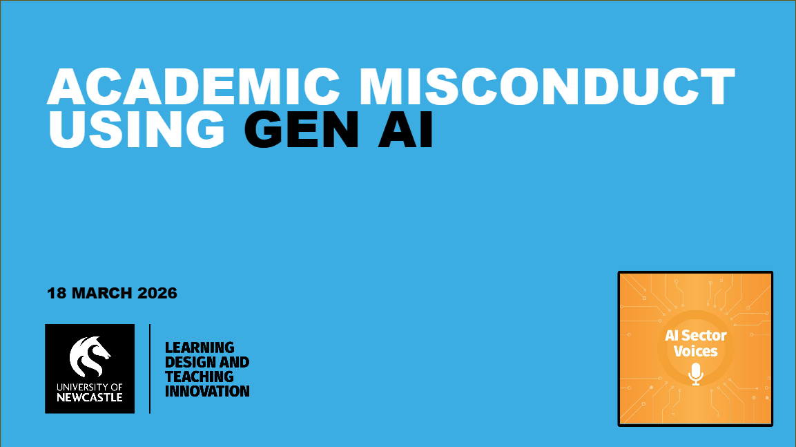 Title image from session 18 March 2026