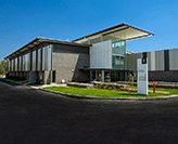 Tamworth Education Centre 1. Tamworth Education Centre set to grow rural health workforce.