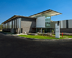 Tamworth Education Centre 1. Tamworth Education Centre set to grow rural health workforce