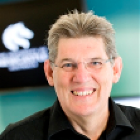 Professor Max Smith Professor Max Smith