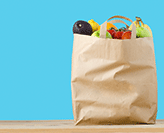 Nutrition knowledge survey