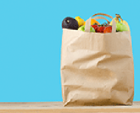 Nutrition knowledge survey. Study seeks taste of nutrition knowledge