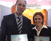 2014 Scopus Researchers. Scopus Young Researchers.