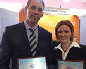 2014 Scopus Researchers. Scopus Young Researchers